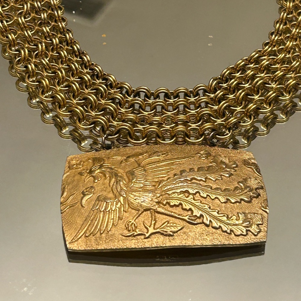 Napier Necklace - image 7